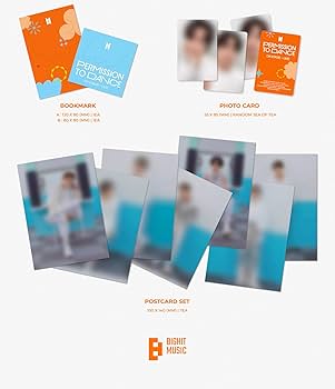 Amazon.co.jp: 【早期購入特典あり】 BTS PERMISSION TO DANCE